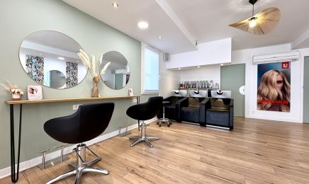 Les Ciseaux Choletais : Coiffeur à Cholet