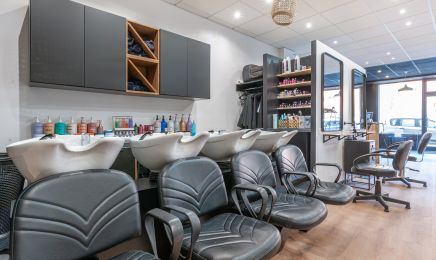 Quick'N'Coiff : Coiffeur à Vauréal