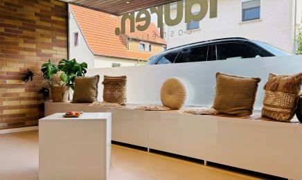 Lauren Cosmetics: Kosmetikstudio in Schönaich
