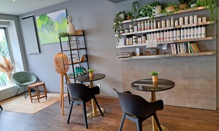 MAOZEN : Coiffeur à Vonnas