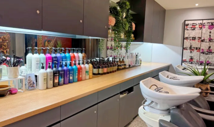 Alba KRASNIQI Coiffeuse : Coiffeur à Strasbourg