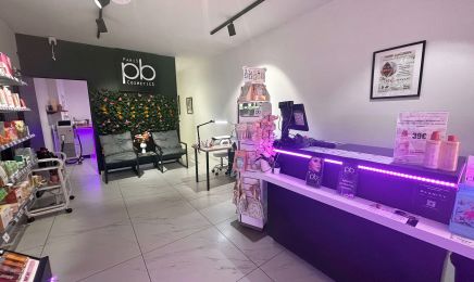 Pb cosmetics Armentières : Manucure à Armentières