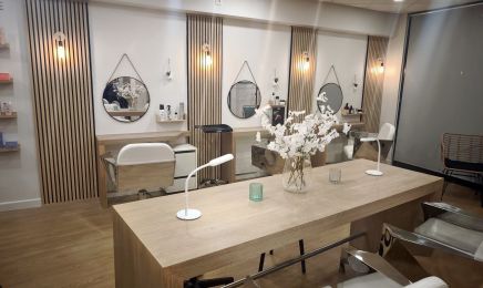 Eva by CoLink  : Coiffeur à Mérignac