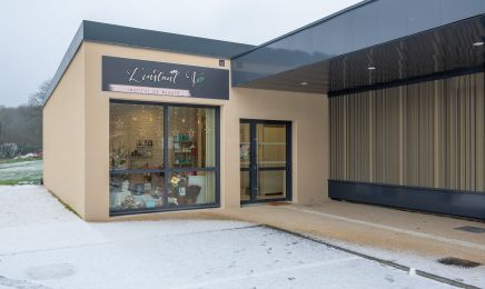 L’Instant’T  : Manucure à Haironville
