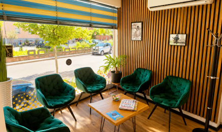 Haircut & More: Kosmetikstudio in Malsch