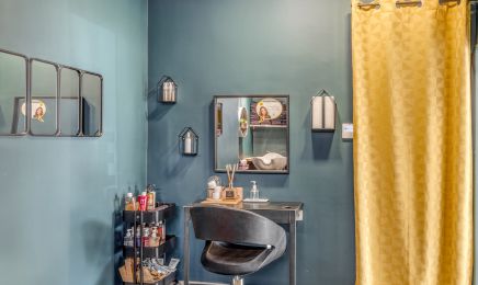 Le 112 by Gilles - coiffeur indépendant : Coiffeur à Le Ban-Saint-Martin