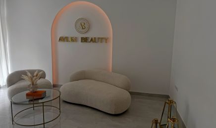 Aylin Beauty: Friseur in Hamburg
