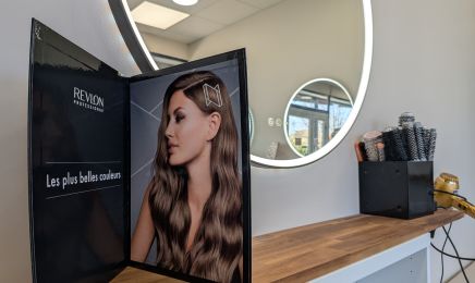 Studio la Comtesse : Coiffeur à Marseille