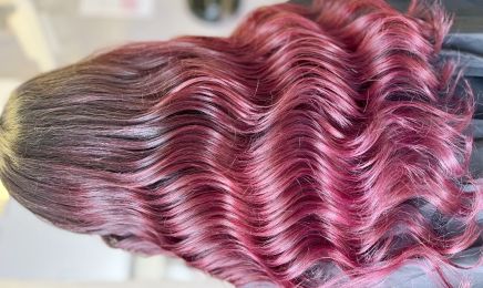 Farrah m coiff : Coiffeur à Clermont