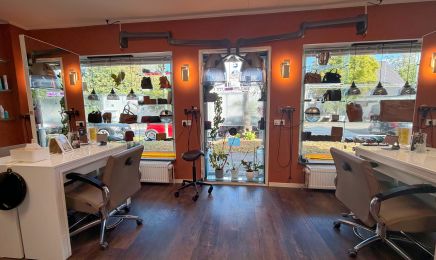 BS Hairdesign & Barber: Barbershop in München