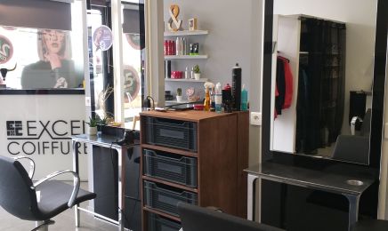 Excel Coiffure - Pézenas  : Coiffeur à Pézenas