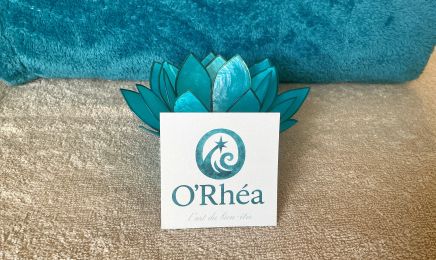 O'Rhéa : Institut de beauté à Le Bois-Plage-en-Ré