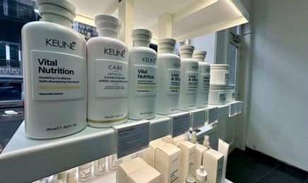 Le Savoir Faire du Brésil  : Manucure à Ixelles