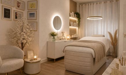 Beauty Designer : Institut de beauté à Le Barcarès