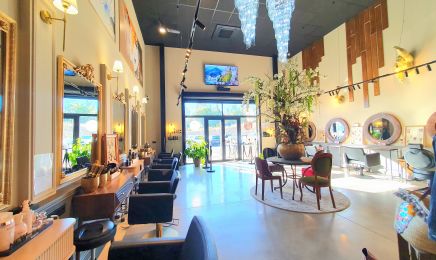 La Suite by Ema      : Coiffeur à Saint-Christol-lez-Alès