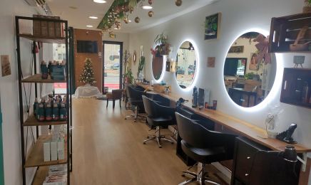 Les reflets d'Alex : Coiffeur à Marsillargues