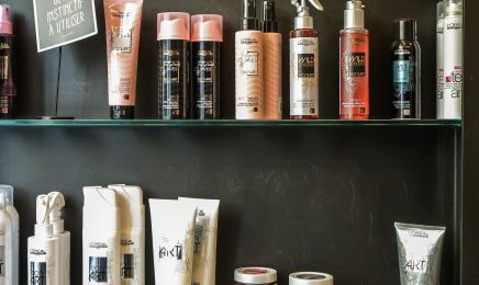 Loft by Denis Tocqueville  : Coiffeur à Paris