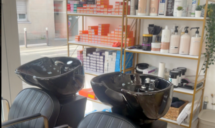 SN Glambeauty : Manucure à Argenteuil