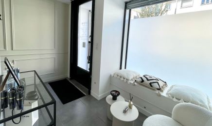 L’atelier du Regard : Institut de beauté à Saint-Nazaire