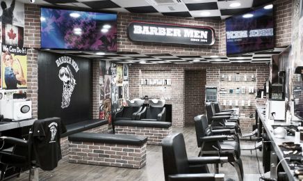 Barber Men - Nîmes  : Coiffeur à Nîmes