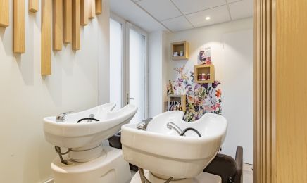 Chloé Coiffure : Coiffeur à Solaize