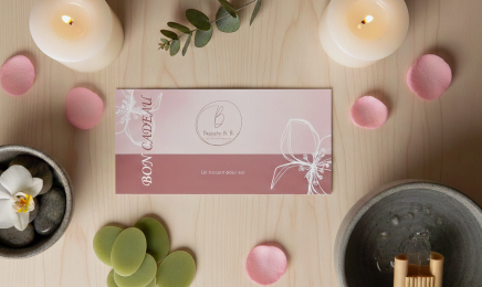 Beauty & B / Beauté Nat’ure. : Manucure à Coudoux