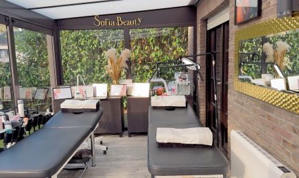 Sofya Beauty : Institut de beauté à Mouscron