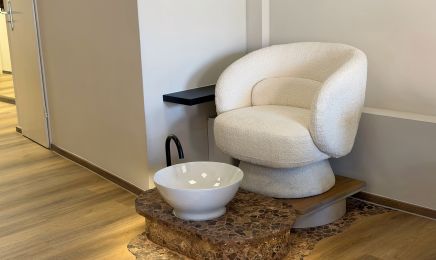 Aura Cosmetic Beautylounge: Kosmetikstudio in Hamburg