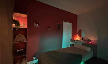 Institut Lumière du Sud : Institut de beauté à La Garde