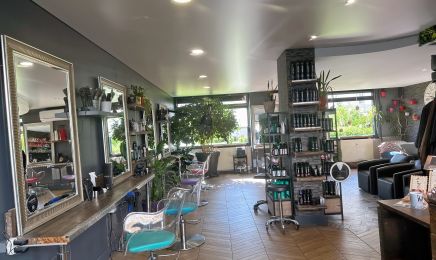 A l'Atelier d'Or&ly  : Coiffeur à Reims