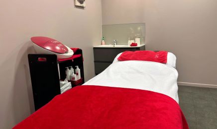 Institut Oriasis  : Manucure à Oloron-Sainte-Marie