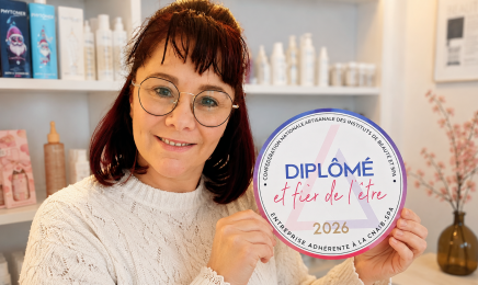 Marie-LaurEsthetique  : Coiffeur à Reims