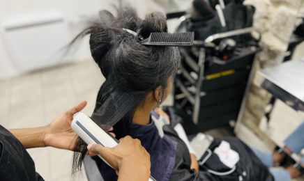 FAB HAIR CONCEPT : Coiffeur à Paris
