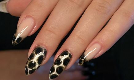 Miliana Beauty : Manucure à Valréas