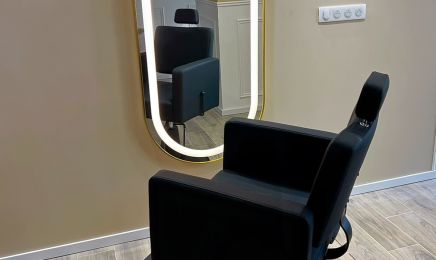 Odea : Coiffeur à Remiremont