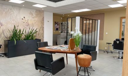 L'coiff : Institut de beauté à La Pommeraye