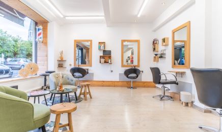 Color’s La Brède  : Coiffeur à La Brède