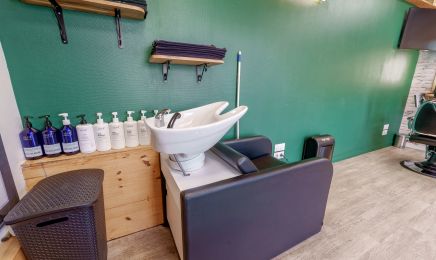 L’Atelier du Barbier - Barber Vertou : Coiffeur à Vertou
