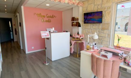 Mon Secret Beaute  : Institut de beauté à Villers-Sous-Saint-Leu