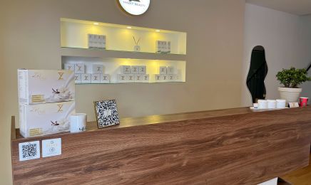 YASZEY Beauty Hannover: Kosmetikstudio in Hannover