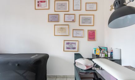 L’Art de la Beauté 62  : Institut de beauté à Loos-en-Gohelle