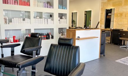 Les grands boulevards : Coiffeur à Le Bouscat