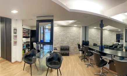 Objectif Coiffure  : Coiffeur à Paris