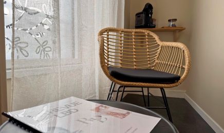 Le brin de douceur  : Institut de beauté à Plabennec
