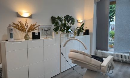 Beauty Studio by Sandra: Kosmetikstudio in Hildesheim