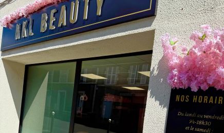 NKL BEAUTY : Institut de beauté à Orléans