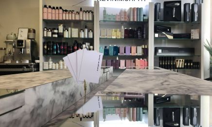 Avantgarde Coiffure : Coiffeur à Annonay