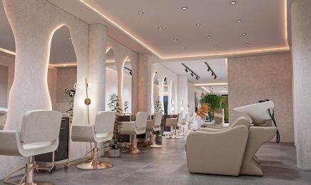 NBH (N'JOY BEAUTY HOUSE) : Manucure à Bruxelles