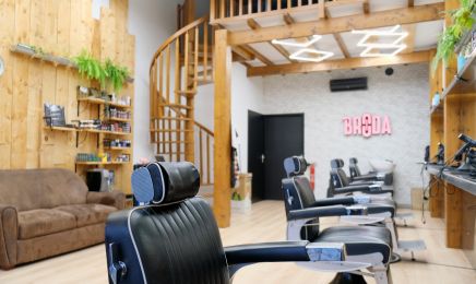 Broda Barbershop - Montech  : Coiffeur à Montech