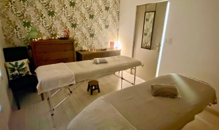 Espace Beauté "Au temps pour Soi"  : Institut de beauté à La Flèche